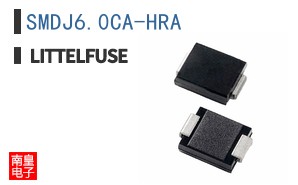 SMDJ6.0CA-HRA