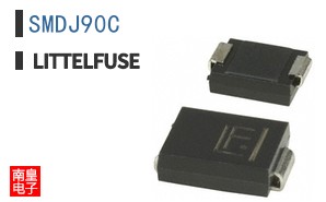 SMDJ90C