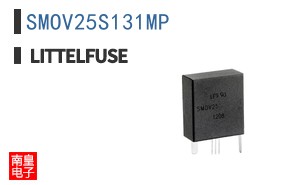 SMOV25S131MP