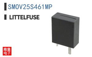 SMOV25S461MP