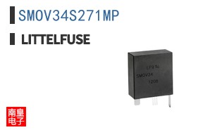 SMOV34S271MP
