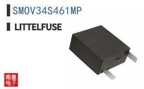 SMOV34S461MP