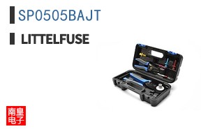 SP0505BAJT