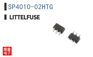 SP4010-02HTG