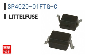 SP4020-01FTG-C