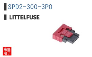 SPD2-300-3P0