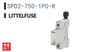 SPD2-750-1P0-R