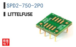 SPD2-750-2P0