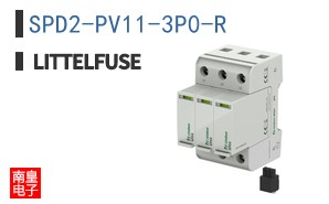 SPD2-PV11-3P0-R