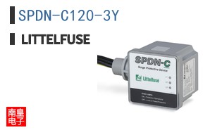 SPDN-C120-3Y