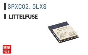 SPXC02.5LXS
