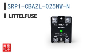 SRP1-CBAZL-025NW-N