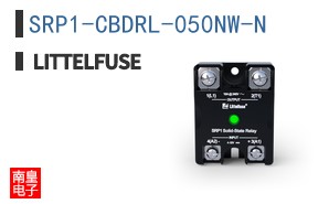 SRP1-CBDRL-050NW-N