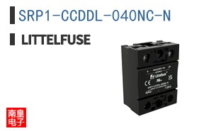SRP1-CCDDL-040NC-N