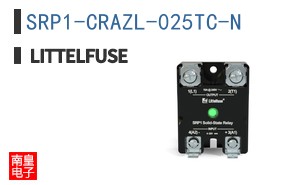 SRP1-CRAZL-025TC-N