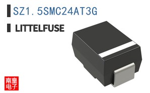 SZ1.5SMC24AT3G