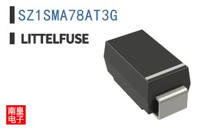 SZ1SMA78AT3G