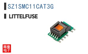 SZ1SMC11CAT3G