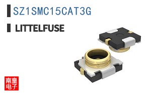 SZ1SMC15CAT3G