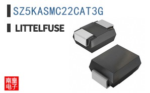 SZ5KASMC22CAT3G
