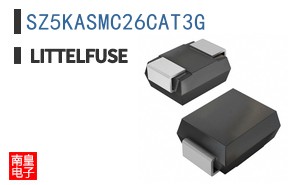 SZ5KASMC26CAT3G