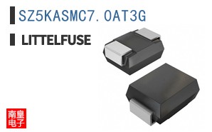 SZ5KASMC7.0AT3G