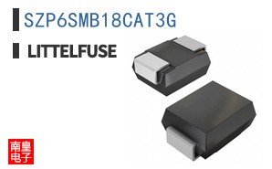 SZP6SMB18CAT3G
