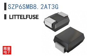 SZP6SMB8.2AT3G