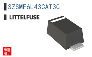 SZSMF6L43CAT3G