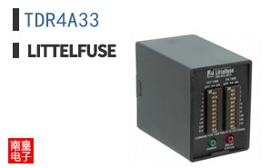 TDR4A33