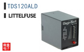 TDS120ALD