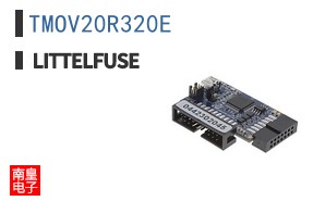 TMOV20R320E