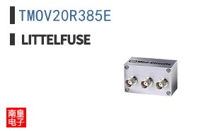 TMOV20R385E