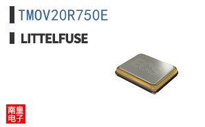 TMOV20R750E