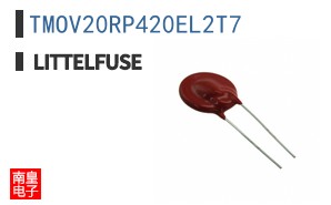 TMOV20RP420EL2T7
