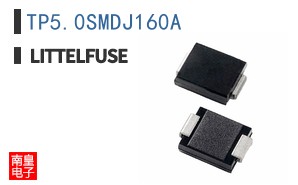 TP5.0SMDJ160A