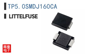 TP5.0SMDJ160CA