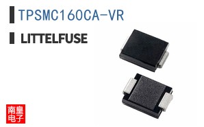 TPSMC160CA-VR