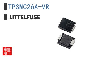 TPSMC26A-VR