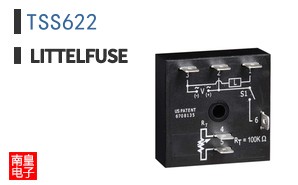 TSS622