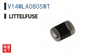 V14MLA0805WT
