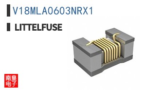 V18MLA0603NRX1