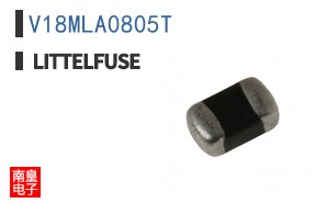 V18MLA0805T