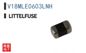 V18MLE0603LNH