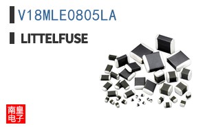 V18MLE0805LA