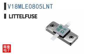 V18MLE0805LNT