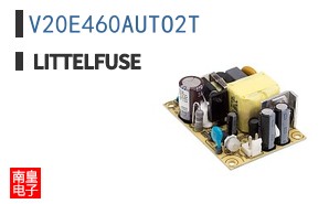 V20E460AUTO2T