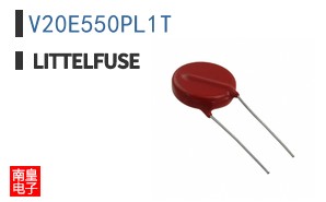 V20E550PL1T