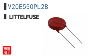 V20E550PL2B