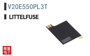 V20E550PL3T